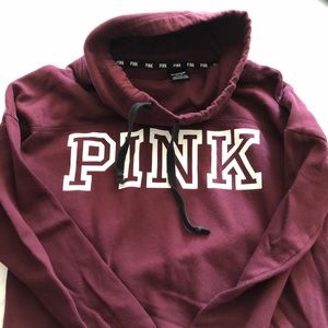 PINK Sweatshirt